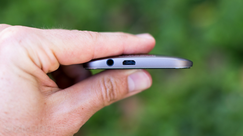 Illustration for article titled HTC One (M8) Google Play Edition Review: Great But For that Camera